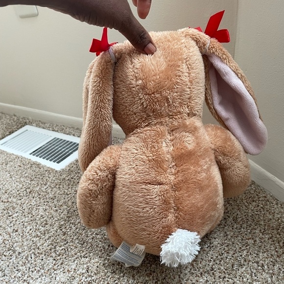 🎈🎈🎈Build A Bear Rabbit Plush Toy 
Gift - Picture 3 of 6